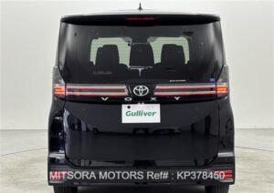 2023 TOYOTA VOXY