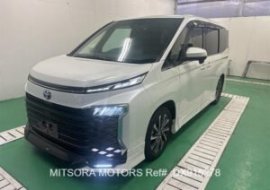 2024 TOYOTA VOXY 0179019