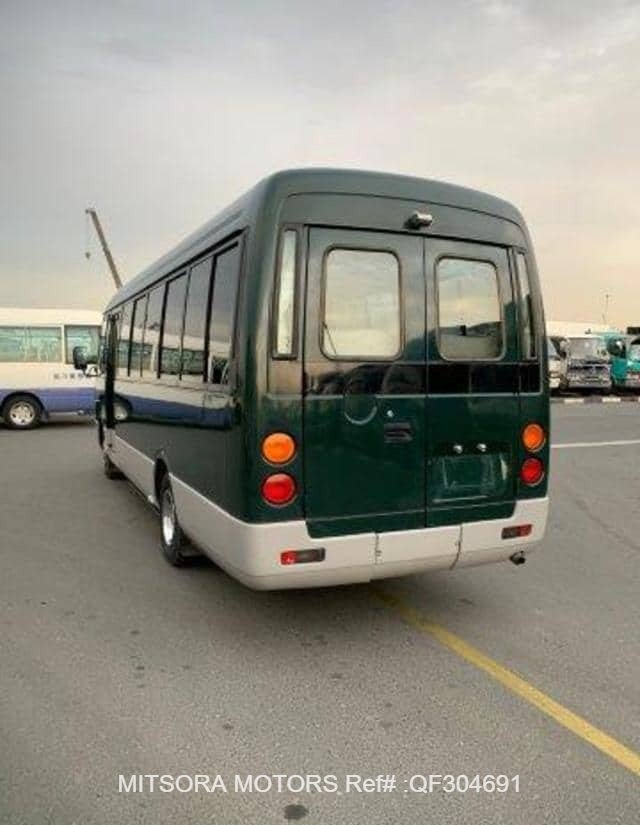 2003 MITSUBISHI ROSA