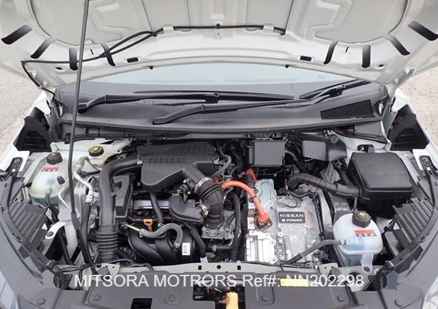 
								2022 NISSAN NOTE full									