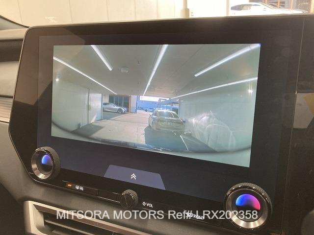 
								2023 LEXUS RX500H F SPORT PERFORMANCE full									