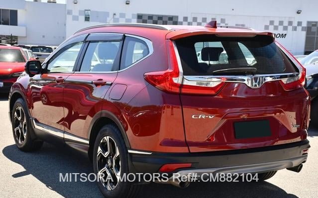2020 HONDA CR-V 1.5 VTI