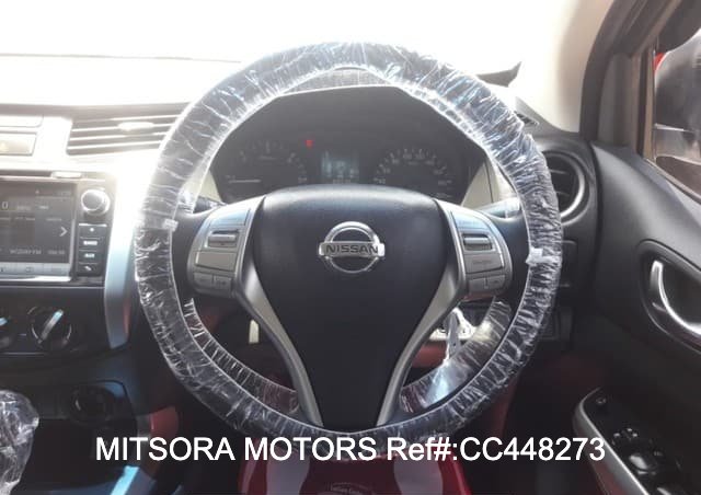 
								2016 NISSAN NAVARA full									