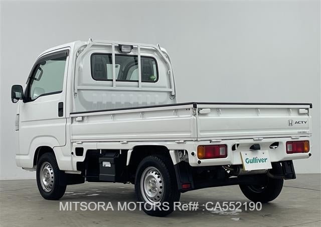 2015 HONDA ACTY TRUCK