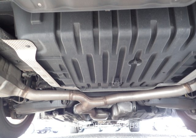 
								2017 MERCEDES-BENZ E-CLASS E200 AVANTGARDE full									