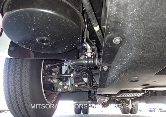 
								2018 TOYOTA COASTER full									