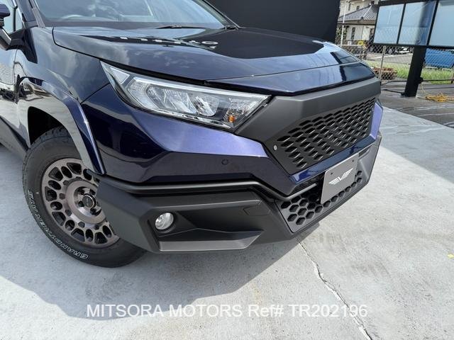 
								2020 TOYOTA RAV4 G full									