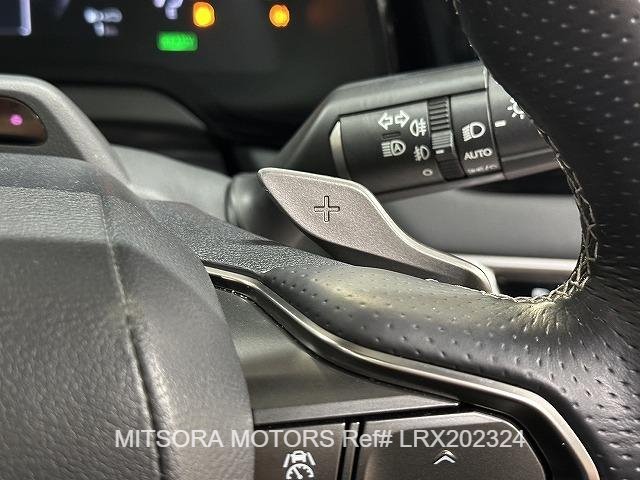 
								2023 LEXUS RX500H F SPORT PERFORMANCE full									