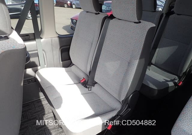 
								2020 TOYOTA HIACE COMMUTER full									