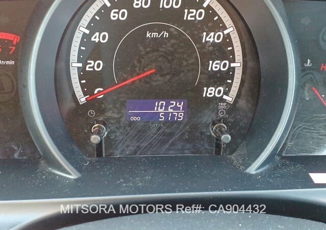 
								2022 TOYOTA HIACE WAGON GRAND CABIN full									