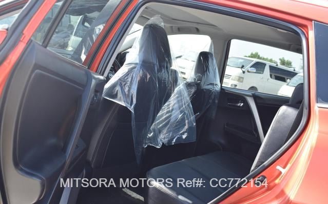 
								2015 TOYOTA RAV4 FULL OPTION full									