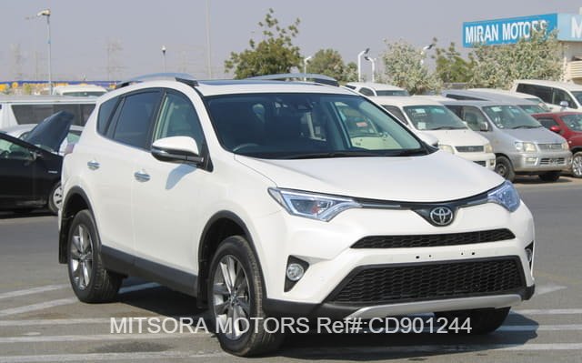 
								2017 TOYOTA RAV4 full									