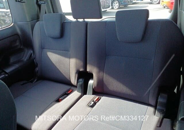 
								2022 TOYOTA NOAH SI full									