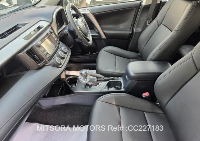 
								2018 TOYOTA RAV4 2.0 LITER full									