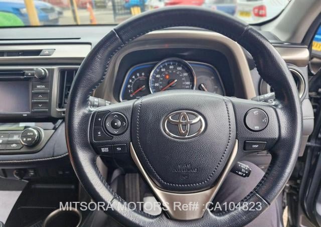 
								2013 TOYOTA RAV4 AUTOMATIC DIESEL full									
