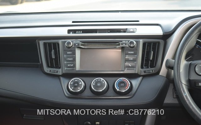 
								2017 TOYOTA RAV4 full									