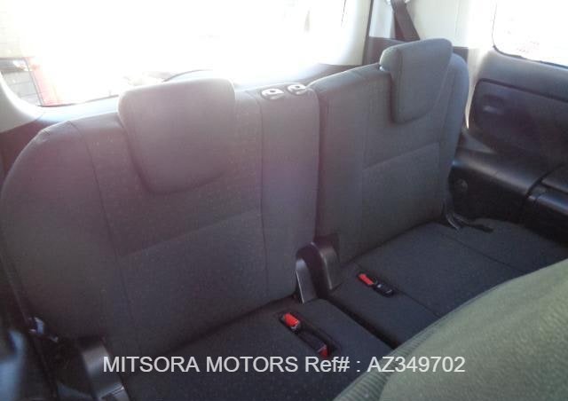 
								2015 TOYOTA VOXY full									