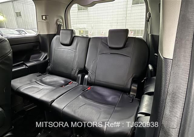 
								2015 TOYOTA VOXY full									