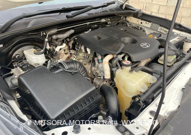 
								2020 TOYOTA HILUX full									