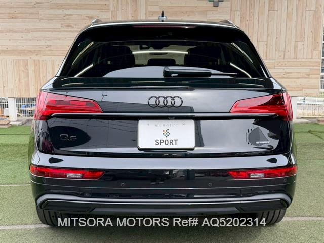 
								2023 AUDI Q5 HIGH STYLE full									