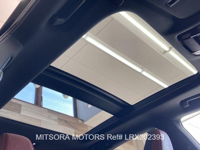 
								2023 LEXUS RX500H F SPORT full									