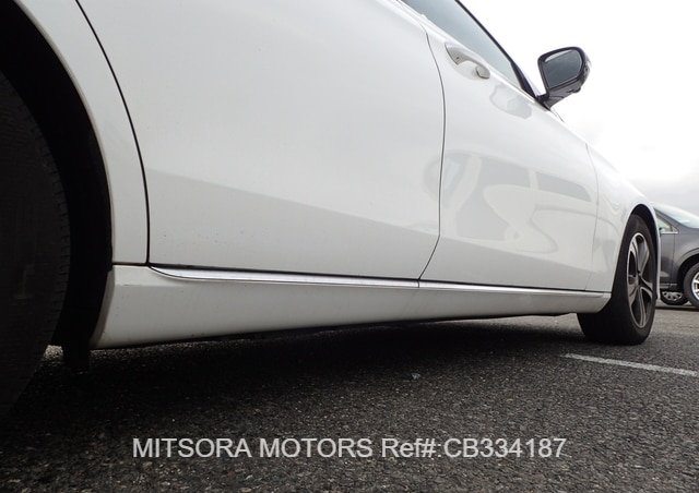 
								2017 MERCEDES-BENZ E-CLASS E200 AVANTGARDE full									