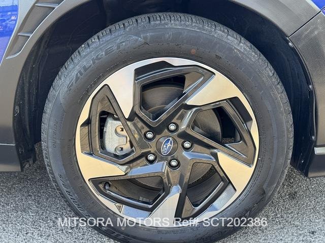 
								2023 SUBARU CROSSTREK LIMITED full									