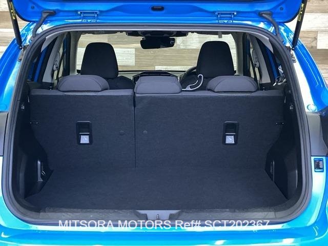 
								2023 SUBARU CROSSTREK LIMITED BLUE full									