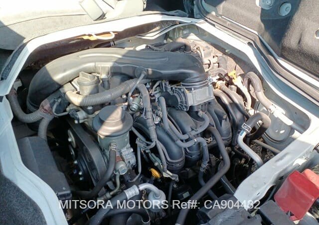 
								2022 TOYOTA HIACE WAGON GRAND CABIN full									