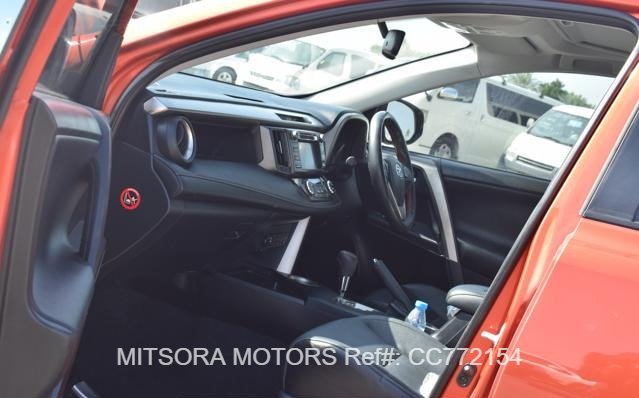 
								2015 TOYOTA RAV4 FULL OPTION full									