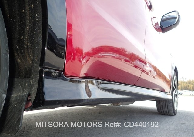 
								2016 HONDA VEZEL RS HYBRID full									