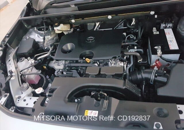 
								2019 TOYOTA RAV4 full									