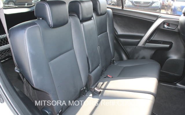 
								2017 TOYOTA RAV4 full									