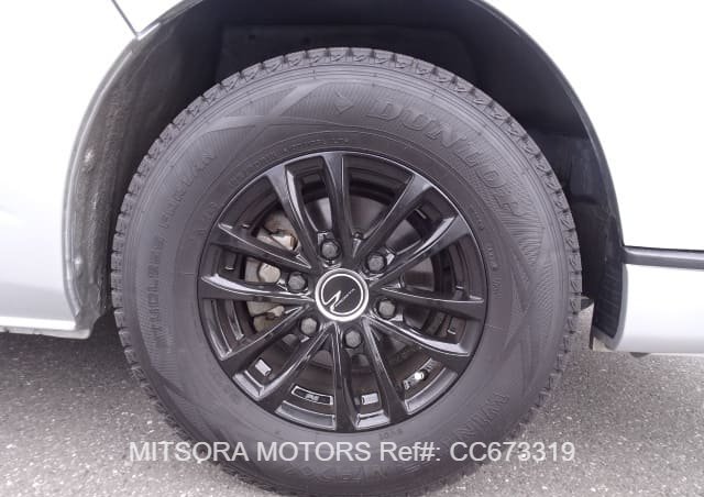 
								2019 TOYOTA HIACE COMMUTER 2.7GL full									