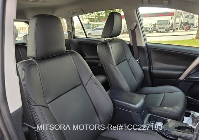 
								2018 TOYOTA RAV4 2.0 LITER full									