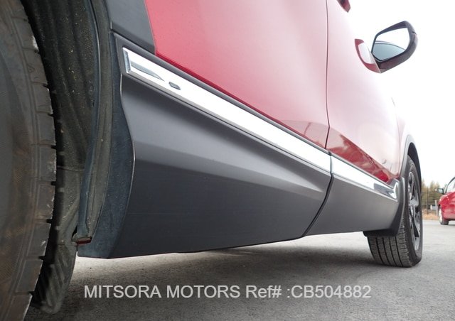 
								2019 HONDA CR-V HYBRID EX full									