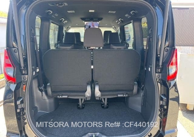 
								2026 TOYOTA NOAH S-Z full									