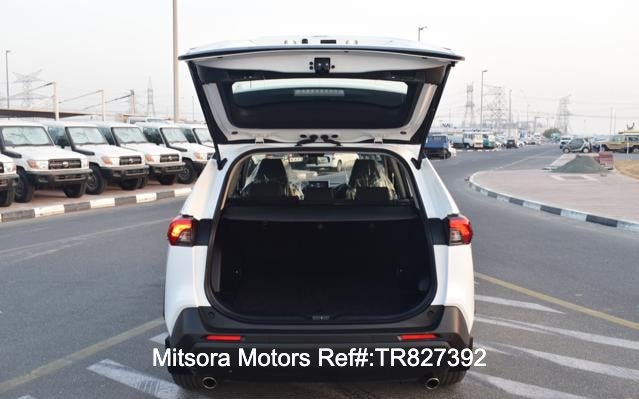 
								2021 TOYOTA RAV4 full									