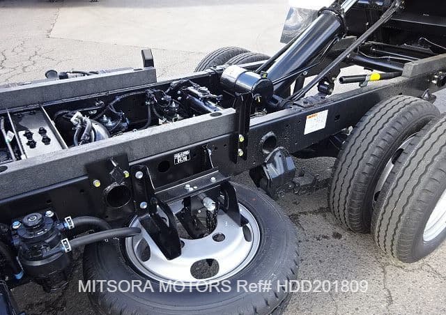 
								2018 HINO DUTRO DUMP TRUCK full									