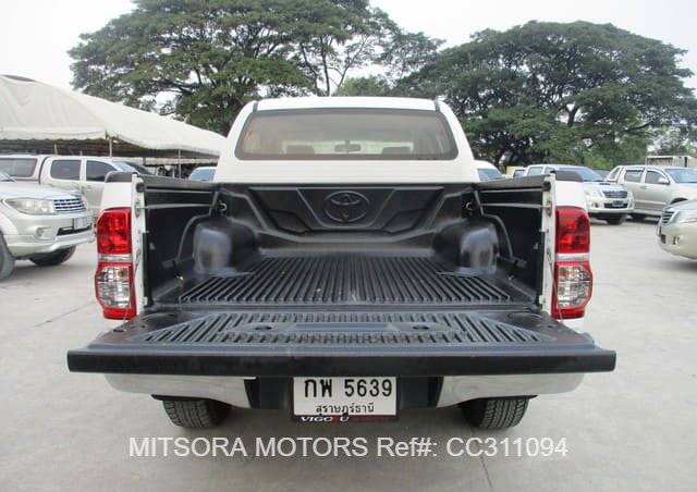 
								2012 TOYOTA HILUX full									
