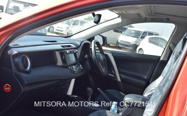 
								2015 TOYOTA RAV4 FULL OPTION full									