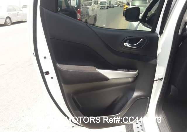 
								2016 NISSAN NAVARA full									