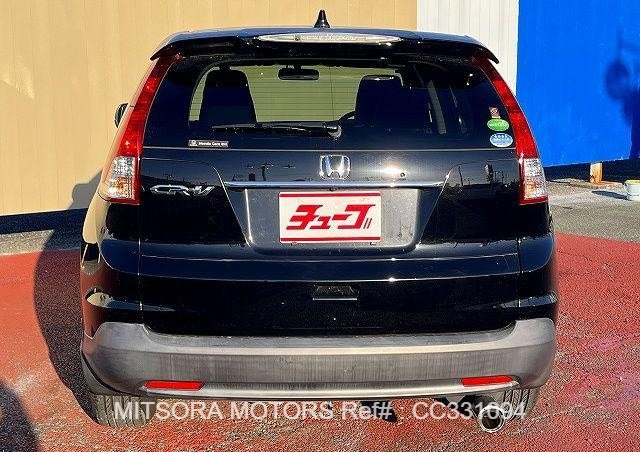 
								2013 HONDA CR-V 20G full									