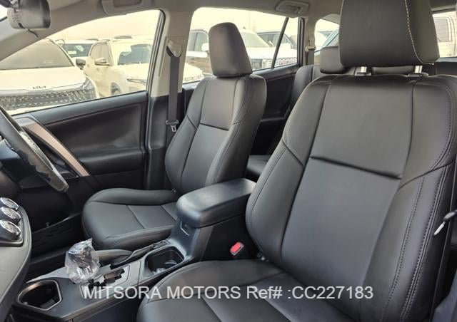 
								2018 TOYOTA RAV4 2.0 LITER full									