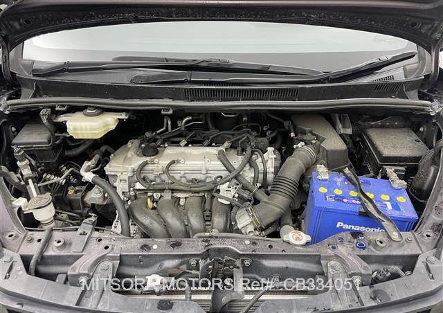 
								2017 TOYOTA NOAH full									