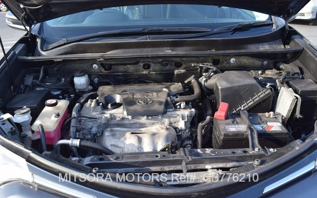 
								2017 TOYOTA RAV4 full									