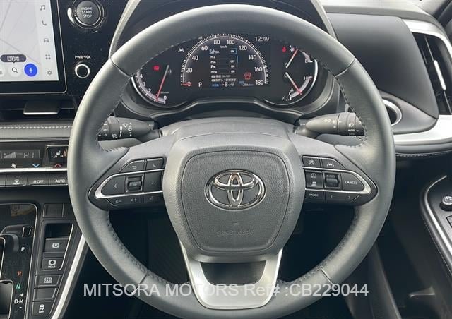 
								2025 TOYOTA NOAH full									