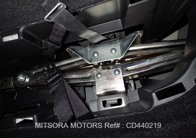 
								2014 HONDA VEZEL HYBRID Z full									