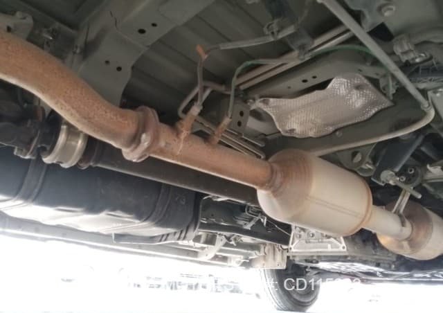 
								2018 TOYOTA HIACE COMMUTER full									