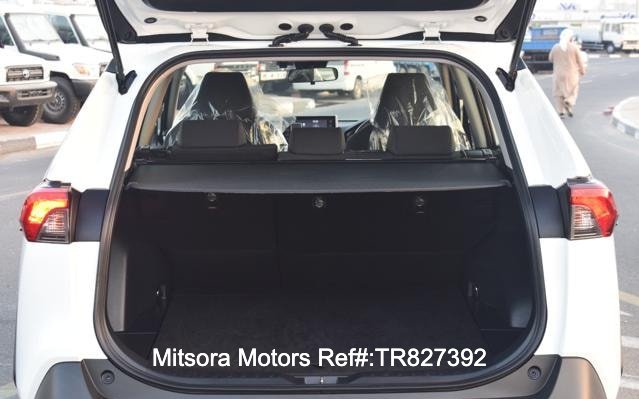 
								2021 TOYOTA RAV4 full									